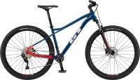 GT AVALANCHE 29" COMP 2020