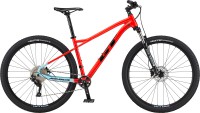 GT AVALANCHE 27,5" COMP 2020