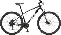 GT AVALANCHE 27,5" COMP 2020