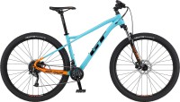 GT AVALANCHE 27,5" SPORT 2020