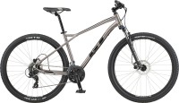 GT AGGRESSOR 27,5" EXPERT 2020