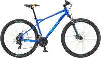 GT AGGRESSOR 27,5" EXPERT 2020