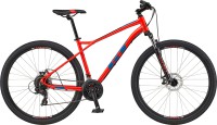 GT AGGRESSOR 27,5" COMP 2020