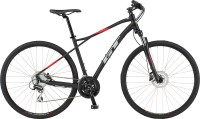 GT TRANSEO ELITE 2020