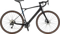 GT GRADE CARBON PRO 2020