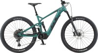 GT e-FORCE AMP 2020