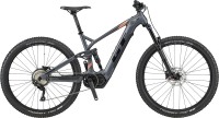 GT e-FORCE CURRENT 2020