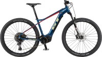 GT e-PANTERA BOLT 2020