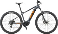 GT e-PANTERA DASH 2020