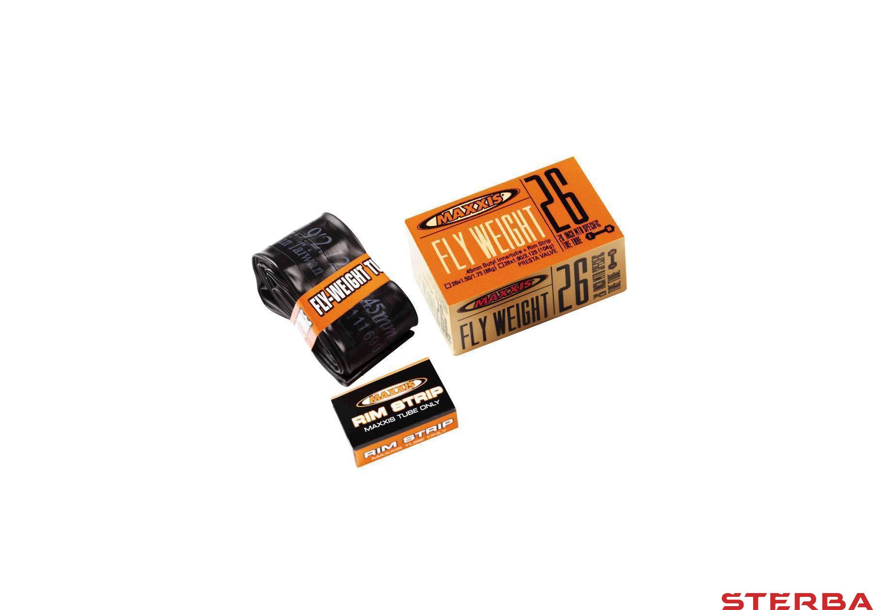 maxxis flyweight 29