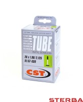 DUŠE CST 26x1.75/2.125 AV