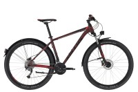 KELLYS Spider 60 27.5" 2020