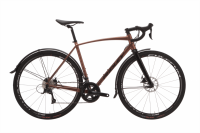 KOLO RIDLEY X-TRAIL ALLOY SORA 2018
