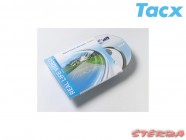 TACX Real Life video