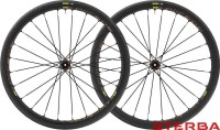 VÝPLET MAVIC ALLROAD ELITE DCL 12X142 40
