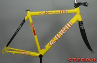 RÁM SIL CINELLI UNICA