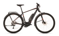 SUPERIOR eRX 670 Touring 2020