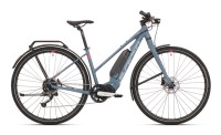 SUPERIOR eRX 610 Lady Touring 2020