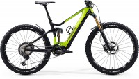 MERIDA eONE-SIXTY 9000 2020