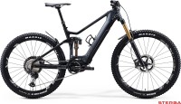 MERIDA eONE-SIXTY 9000 2020