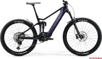 MERIDA eONE-SIXTY 8000 2020