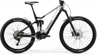 MERIDA eONE-SIXTY 5000 2020