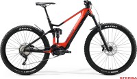 MERIDA eONE-SIXTY 5000 2020