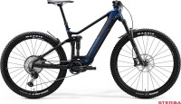 MERIDA eONE-FORTY 8000 2020