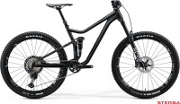 MERIDA ONE-FORTY 900 2020