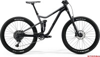 MERIDA ONE-FORTY 800 2020