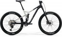 MERIDA ONE-FORTY 700 2020