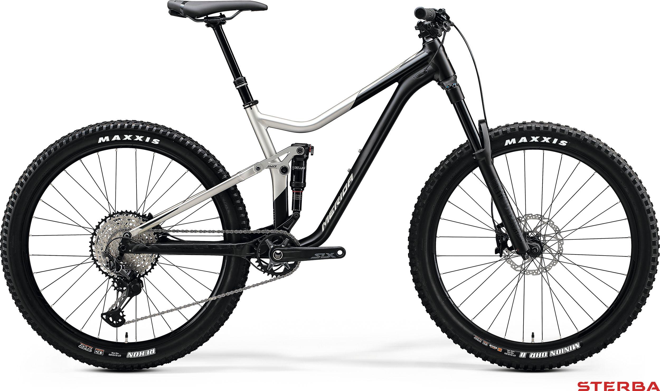 2020 merida e bikes