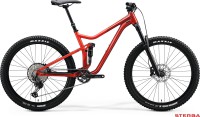 MERIDA ONE-FORTY 700 2020