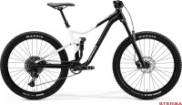 MERIDA ONE-FORTY 600 2020