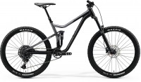 MERIDA ONE-FORTY 400 2020
