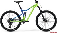 MERIDA ONE-FORTY 400 2020