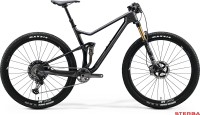 MERIDA ONE-TWENTY RC 9.9000 2020