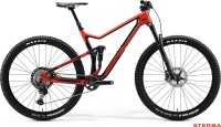 MERIDA ONE-TWENTY 9.7000 2020
