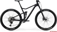 MERIDA ONE-TWENTY 9.700 2020