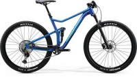MERIDA ONE-TWENTY RC 9.XT-EDITION 2020