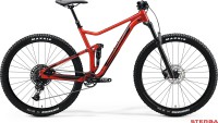 MERIDA ONE-TWENTY 9.600 2020