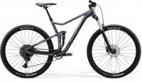 MERIDA ONE-TWENTY 9.400 2020