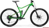 MERIDA ONE-TWENTY 9.400 2020