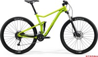 MERIDA ONE-TWENTY RC 9.300 2020