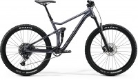 MERIDA ONE-TWENTY 7.600 2020