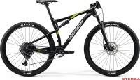 MERIDA NINETY-SIX 9.3000 2020