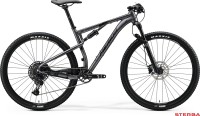 MERIDA NINETY-SIX 9.400 2020