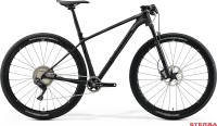 MERIDA BIG.NINE 7000 2020
