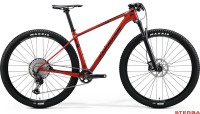 MERIDA BIG.NINE XT 2020