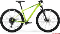 MERIDA BIG.NINE 4000 2020